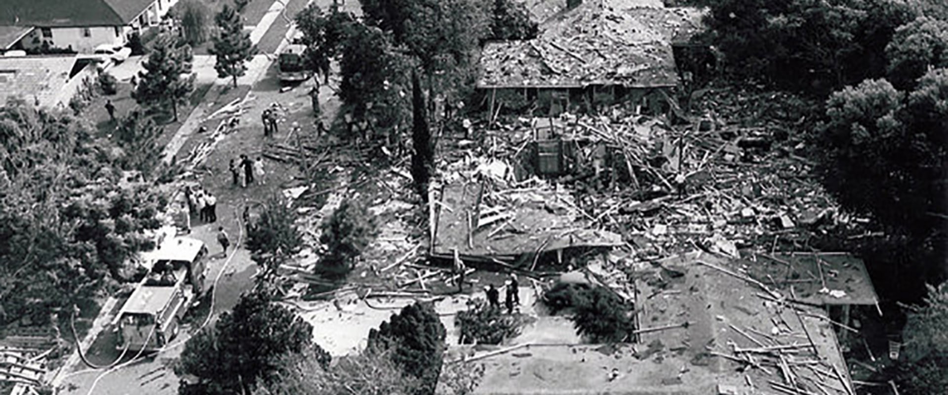 Exploring the History of Metairie, Louisiana