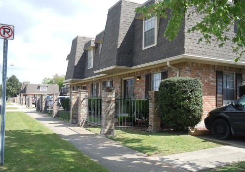 Is Metairie a Suburb? Exploring the City of Metairie, Louisiana