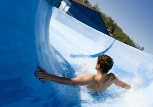 The Best Water Parks Near Metairie, Louisiana