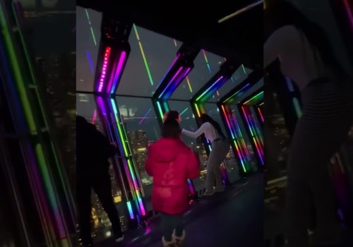 Experience the Thrill of Laser Tag in Metairie, LA